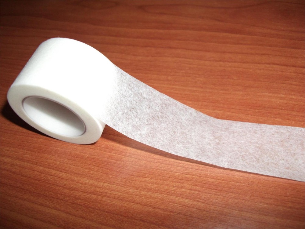 What is a spunlace non-woven fabric? What is the difference between a spunlace non-woven fabric and a non-woven fabric | JINHAOCHENG