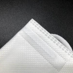 ffp2 mask china factory wholesale JINHAOCHENG