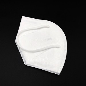 ffp2 mask china factory wholesale JINHAOCHENG