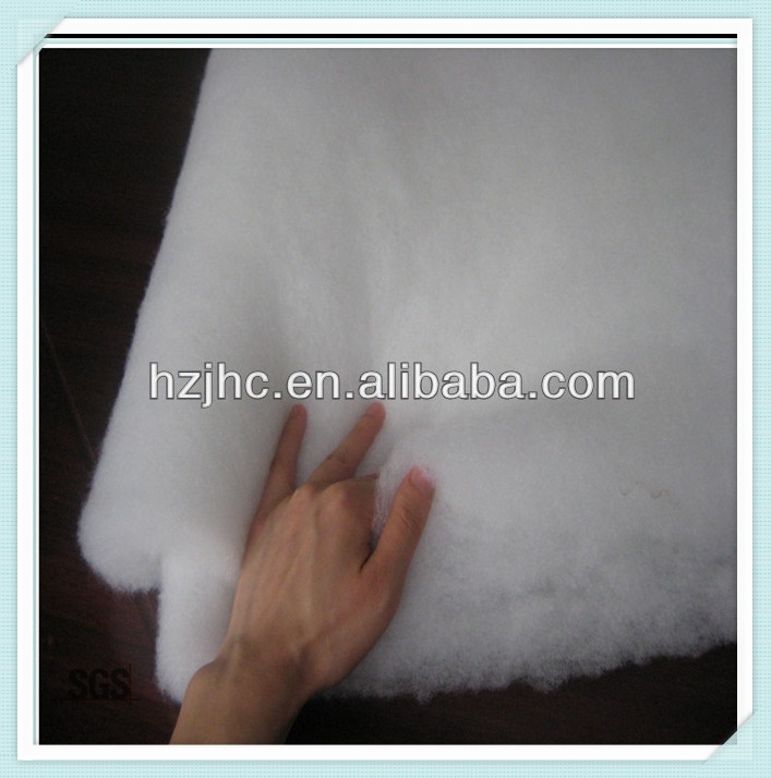 Customized Wholesale Quilt Wadding Padding