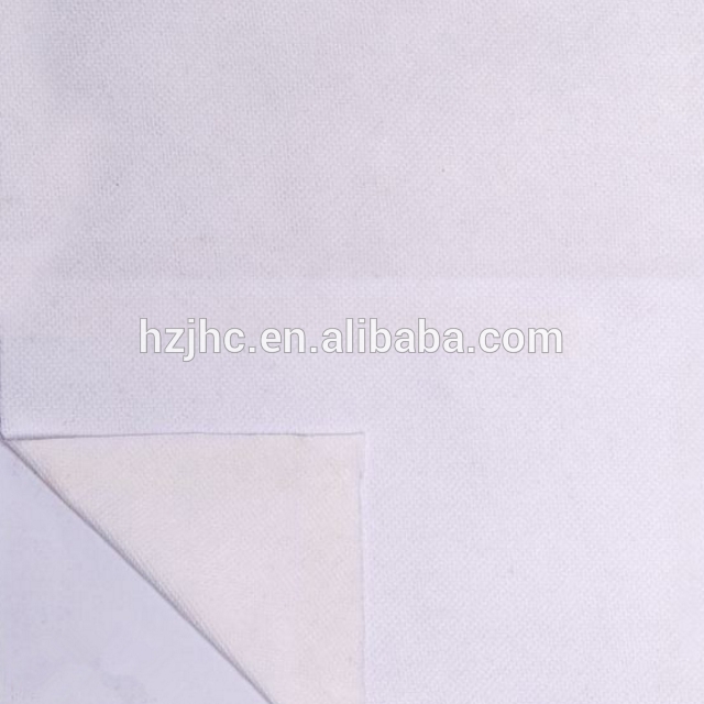 Jinhaocheng Nonwoven Fabric Custom Laminated Fabric For Geotextile Use