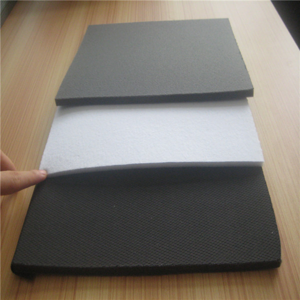 What if the composite fabric is delaminated| JINHAOCHENG