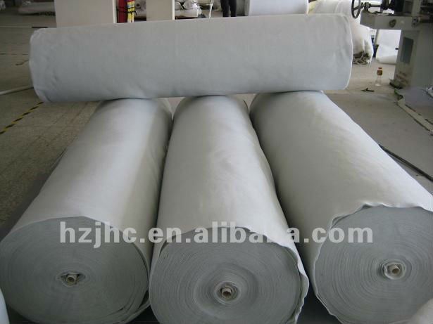 flame retardant non-woven fabric