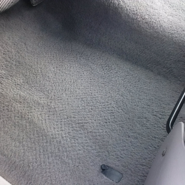 Non-woven technics polyester car carpet fabric in roll