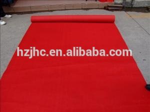 activated carbon meltblown nonwoven fabric polyesterneedle punched nonwoven fabric