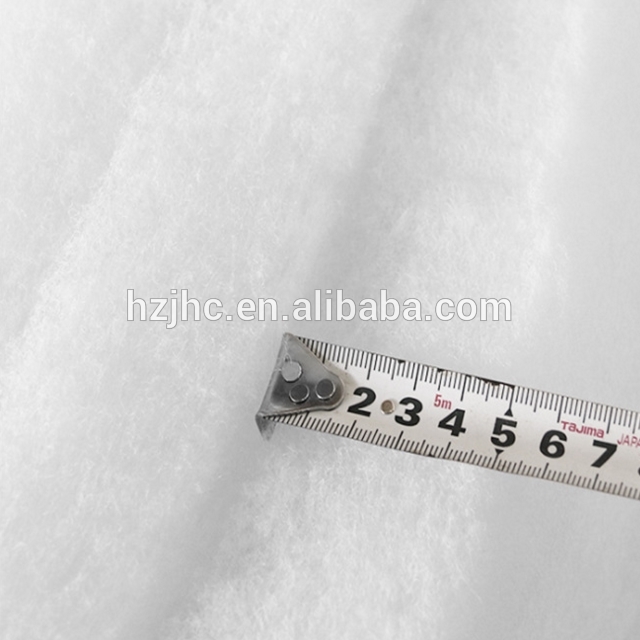 Customized Non-Woven Fabric Hot Air Through Fabric Face Mask