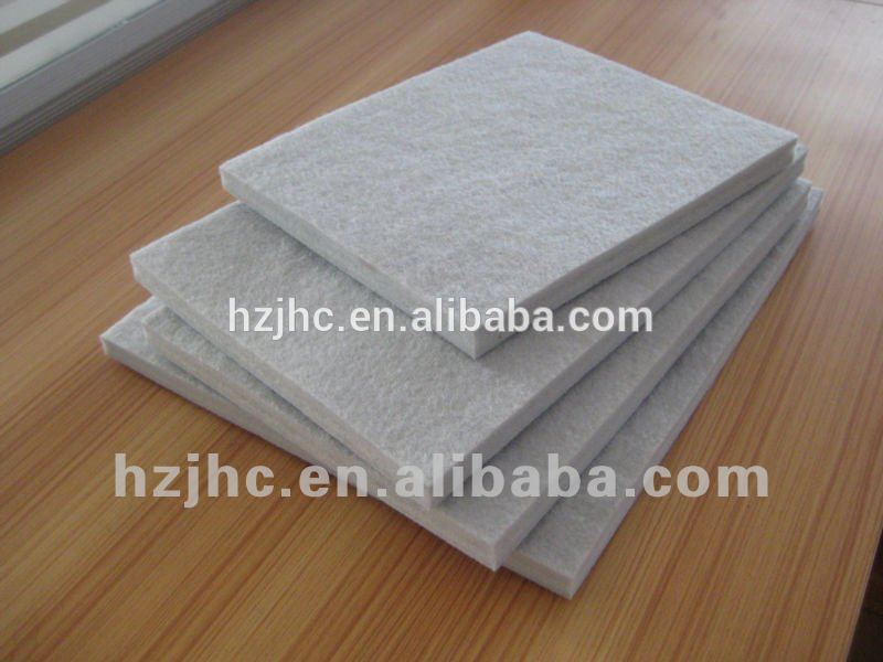 Materasso in feltro a basso costo e dal design alla moda