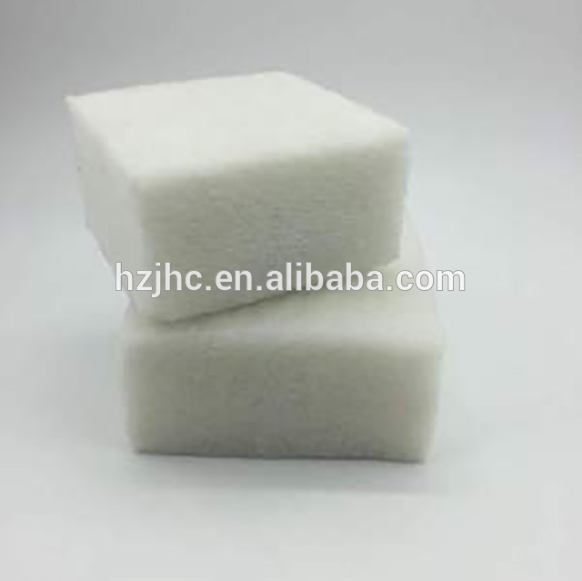 High deformation rebound hard cotton from Huizhou