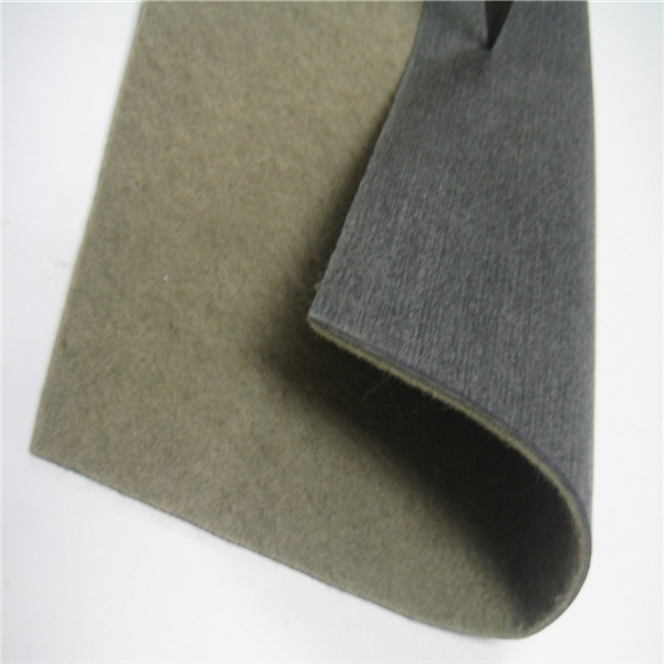 د نندارتون غالۍ لپاره د عمده پلور ستنه پنچ شوی غیر اوبدل شوی فیلټ