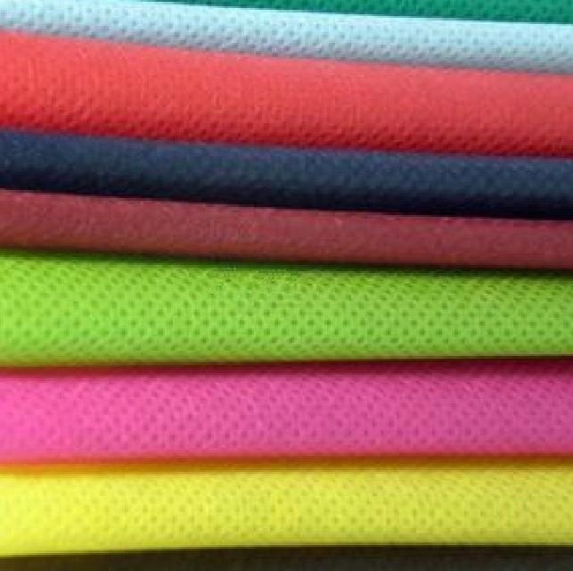 PP Nonwoven spunbond fabric for hometile