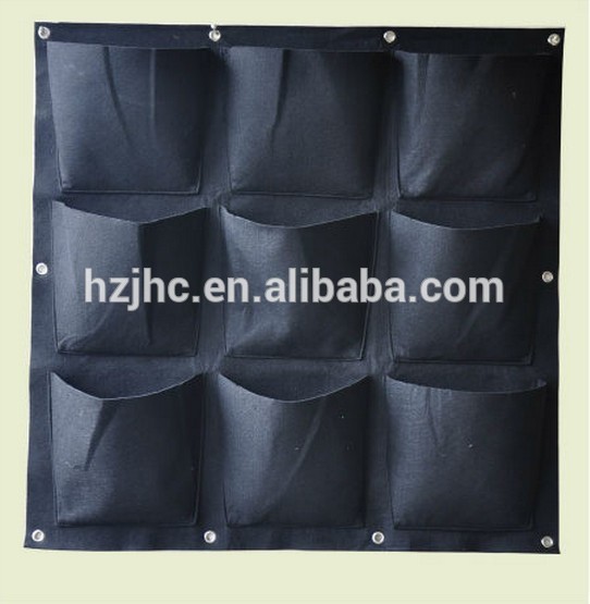 NON WOVEN PLANT GROW BAGS,GARDEN SUPPLIES OF PLANT POT