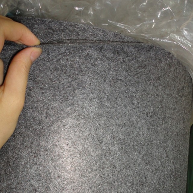 Täze dizaýnly hereketlenýän ýorgan dokumasyz mata sargyt boýunça ýasaň