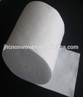 Almofada de feltro protectora de chan para mobles con perforadora de agulla de poliéster non tecido adhesivo laminado