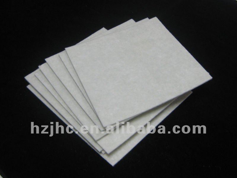 Osta Hiinast paberi valmistamiseks mõeldud polüesterpressi kuivati viltkangast