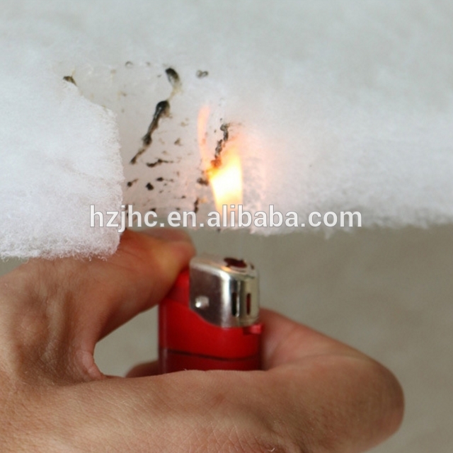 Flame retardant Fabric Non Woven Batting