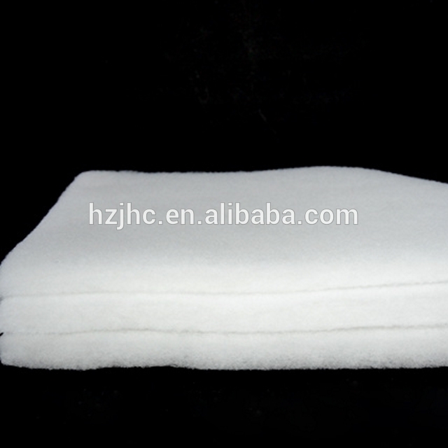 Flame retardant Fabric Non Woven Batting