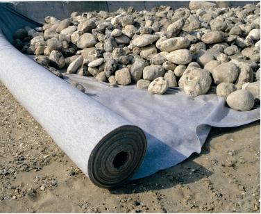 high quality nonwoven geotextile for wholesales