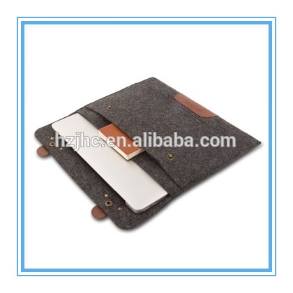 Geantă nețesută pliabilă reutilizabilă en-gros la modă nouă pentru laptop