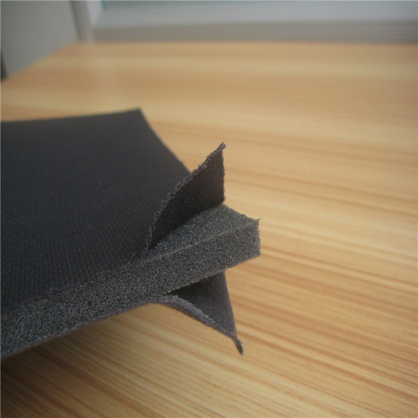 Chinese manufacturer laminated non woven fabric