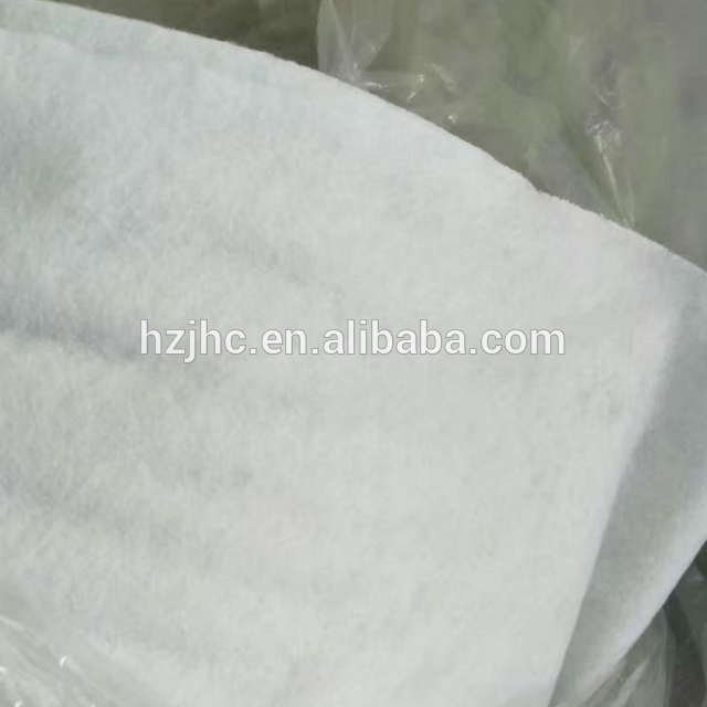 Wholesale Nonwoven fabric Custom Laminated Fabric For Geotextile Use