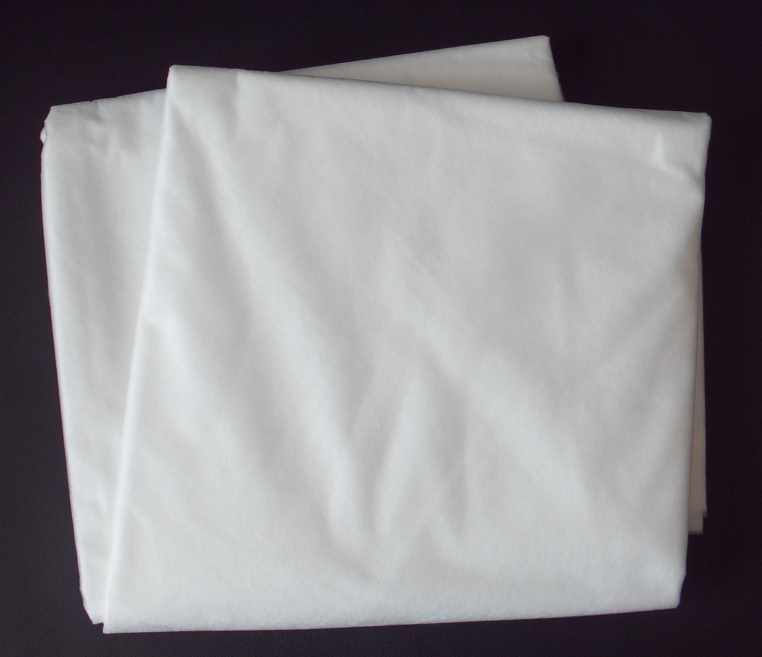 High quality hygeian bamboo spunlace nonwoven fabric