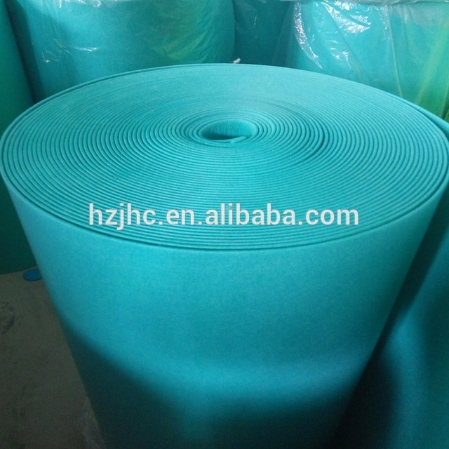 Wholesale Needle Punched Technical Non-woven Fabric Filter Cloth Woven