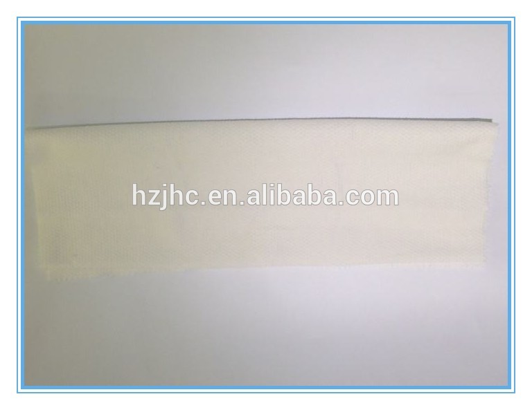 مادة خام من نسيج سبونليس غير المنسوج لصنع مناشف حمام غير منسوجة للاستخدام مرة واحدة للفنادق والمنتجعات الصحية