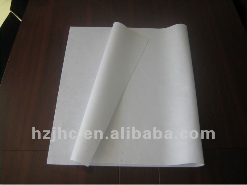 Wholesale torch on waterproof polypropylene nonwoven felt fabrics