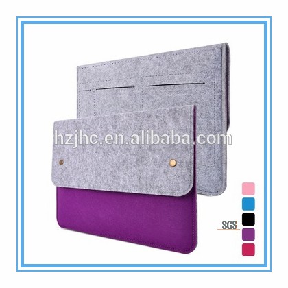 Geantă nețesută pliabilă reutilizabilă en-gros la modă nouă pentru laptop