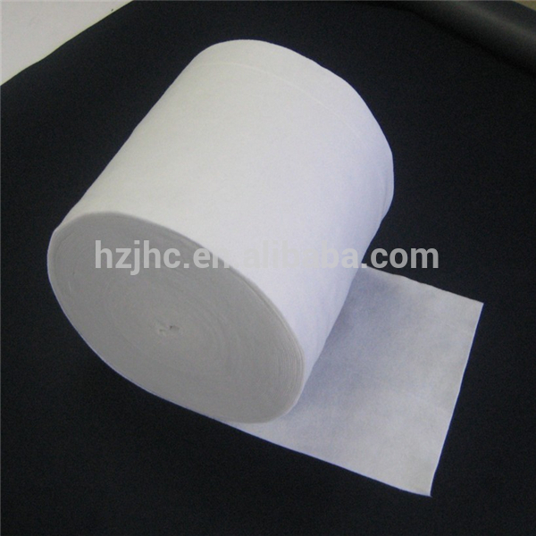 Fireproof environment friendly 100% polyester needle punch non woven felt manufacturer
