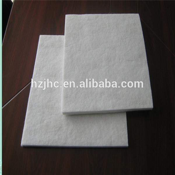 Lamba tsy voatenona vita amin'ny polyester wadding vita amin'ny hafanana avo lenta