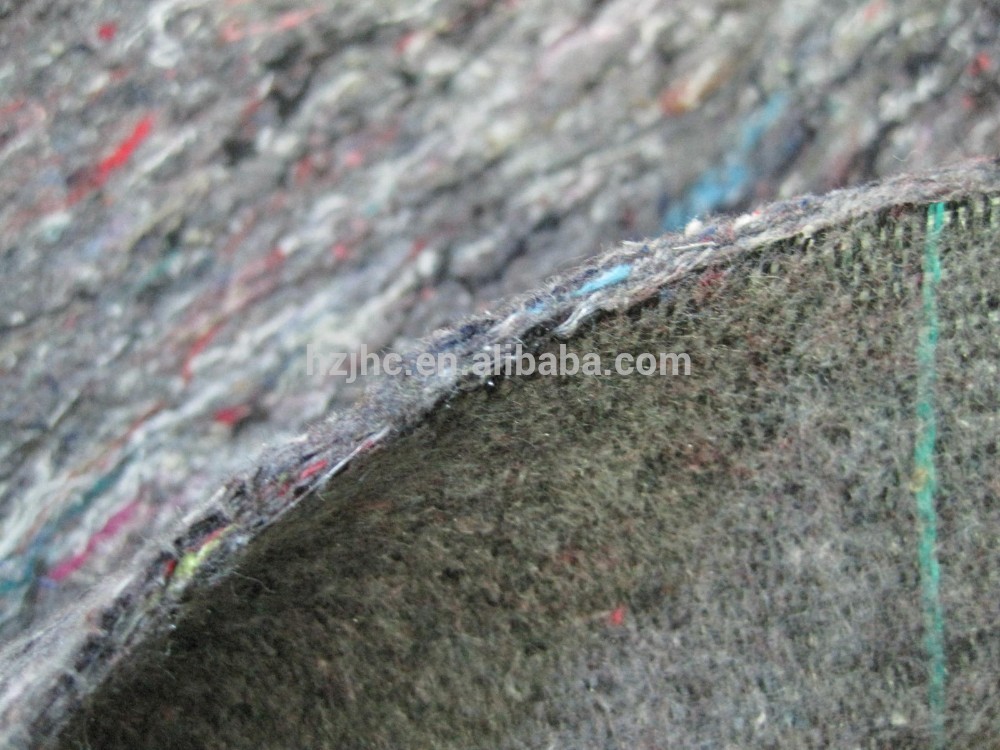 Feltre insonoritzat de feltre reciclat per a mascotes en venda calenta per a cotxes