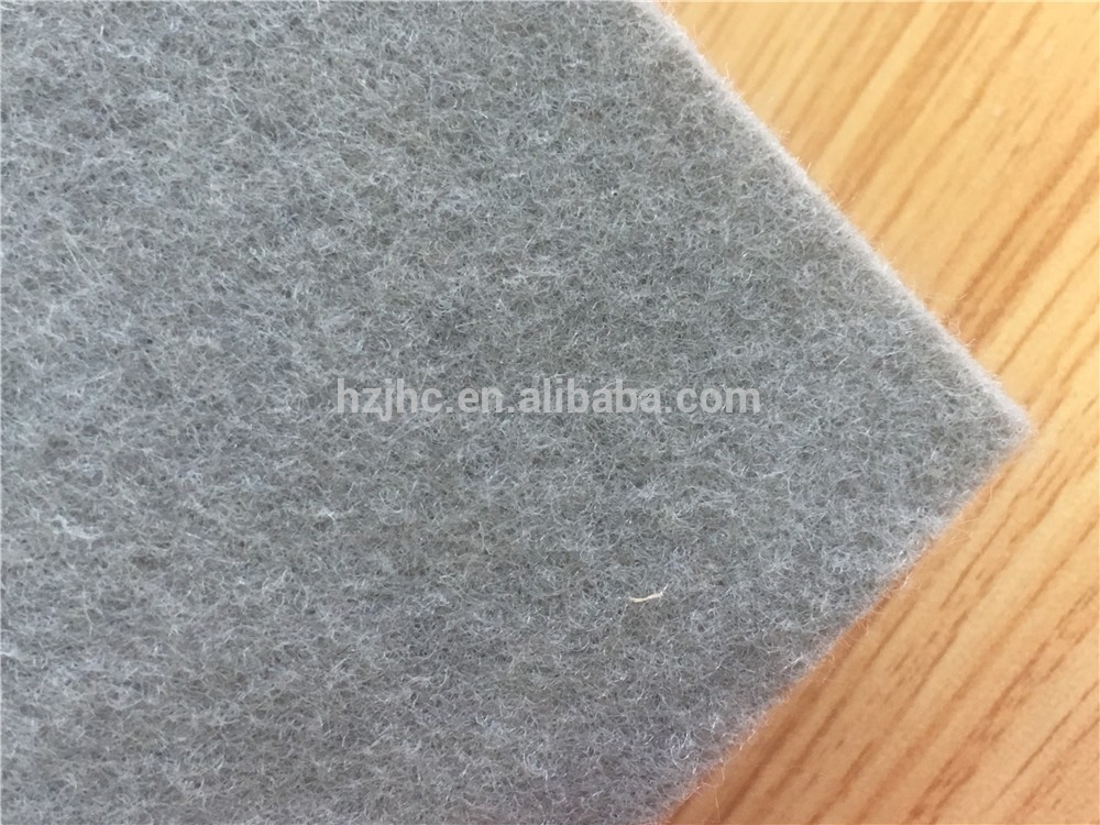 Nonwoven Technics And 180gsm-550gsm Weight Car Cover