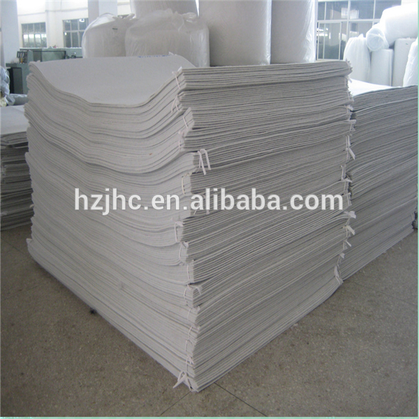 CIFM nonwoven fabric mattress cotton felt