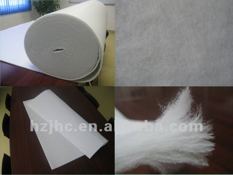 Thermal bond nonwoven fabric for Hygienic product, topsheet nonwoven for