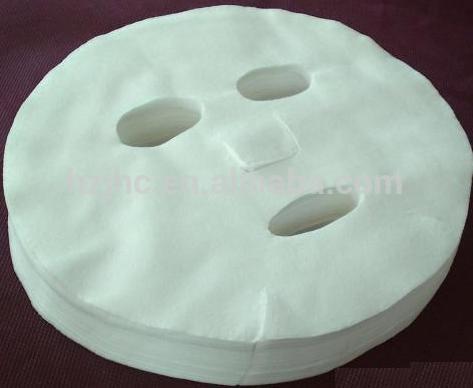 Disposable pp non woven face mask making machine raw material