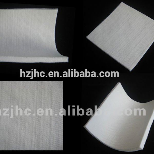 PTFE membrane nonwoven needle punched felt