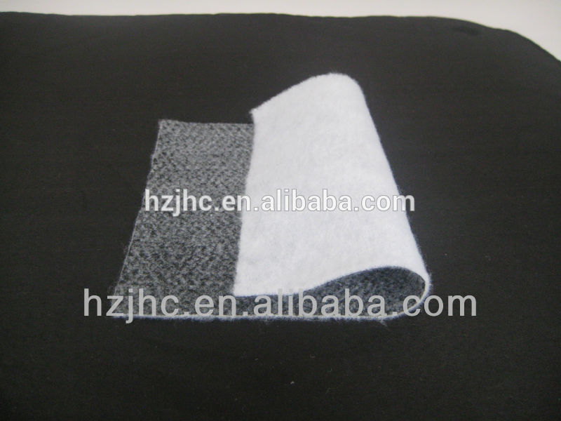 umuzingo w'igitambaro cya polyester kitaboshywe gikozwe mu nshyi