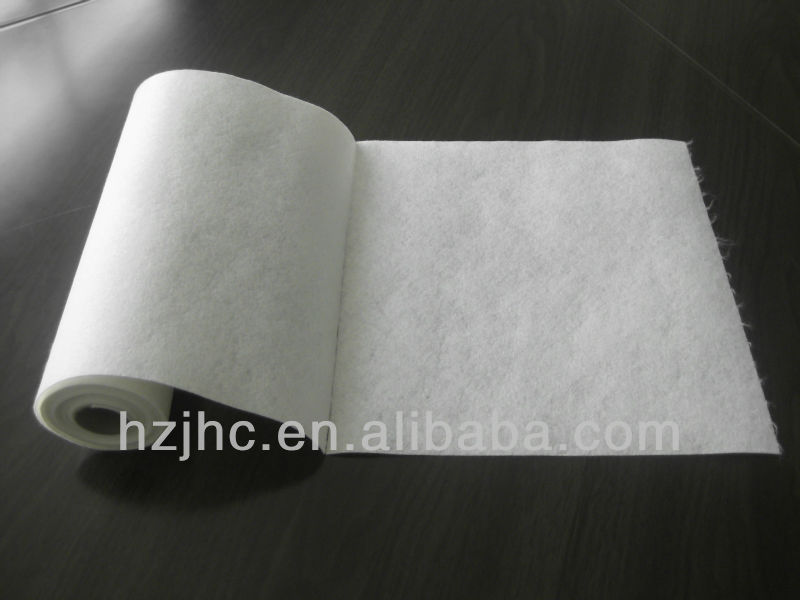 Hydroponics PP Nonwoven Geotextile For Plant Pot Grow Bags