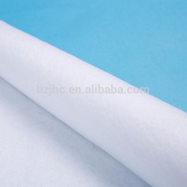 Super Purchasing for Cross Lapped Viscose Polyester Printed Spunlace Nonwoven Fabric Hydroentangle Nonwoven Cloth