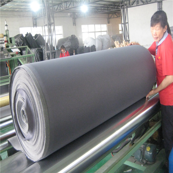 Chinese manufacturer laminated non woven fabric