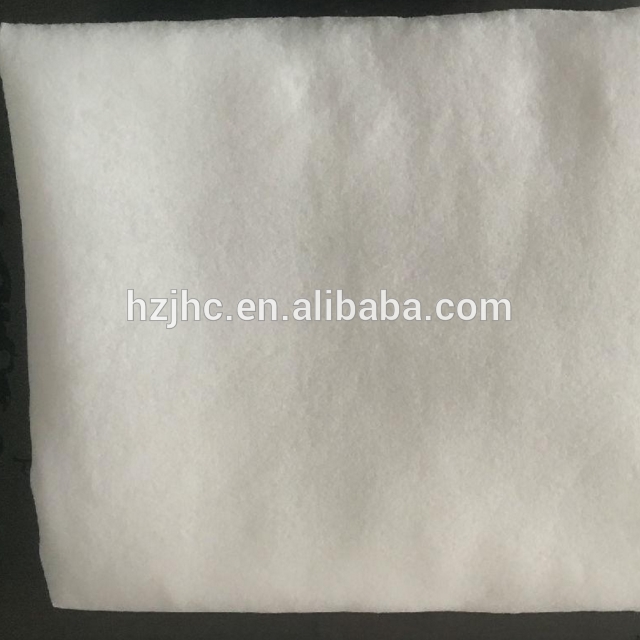 Jinhaocheng Nonwoven Fabric Custom Laminated Fabric For Geotextile Use