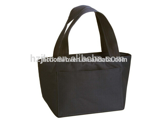 JHC polyesterfärgad filt för filtförvaringskorg