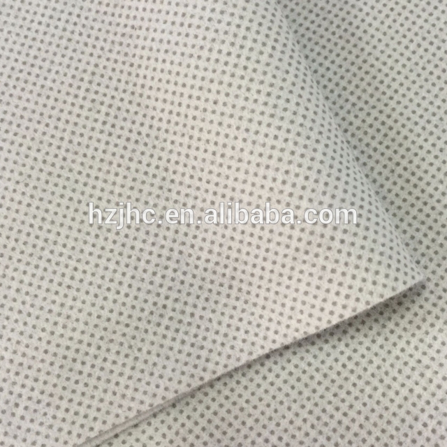 Veleprodaja netkane tkanine od filca bušenog iglom za unutrašnjost automobila