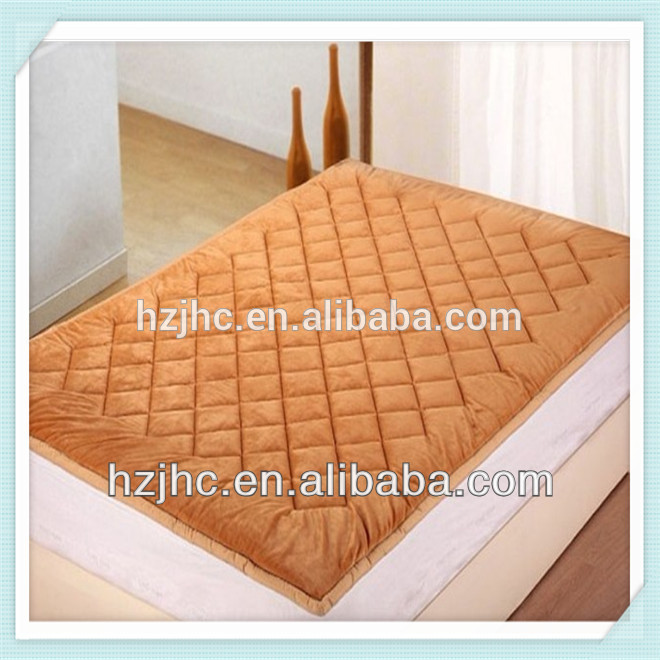 mattress needle felt