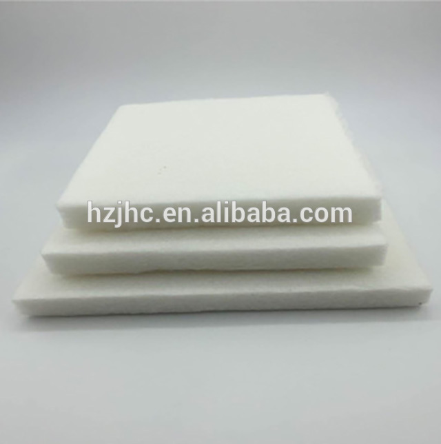 High deformation rebound hard cotton from Huizhou