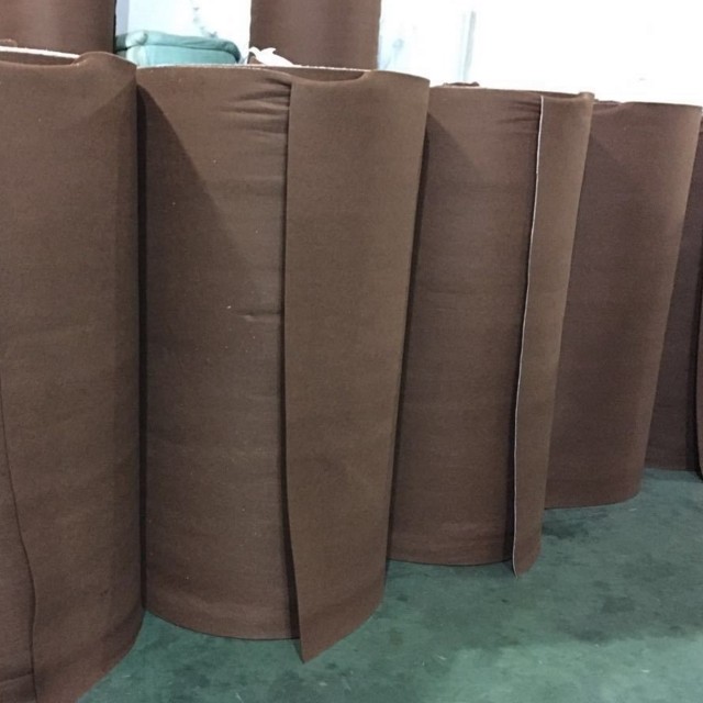 Täze dizaýnly hereketlenýän ýorgan dokumasyz mata sargyt boýunça ýasaň