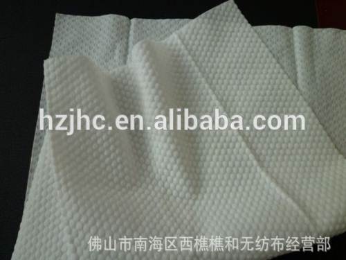 Oeko-Tex Standard 100 100%viscose spunlace disposable nonwoven facial mask fabric