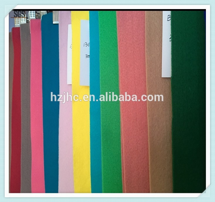 felt plate protector