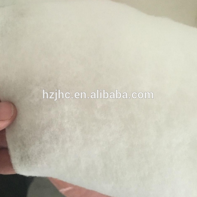 Customized Non-Woven Fabric Hot Air Through Fabric Face Mask